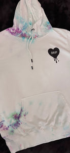 Custom hoodie