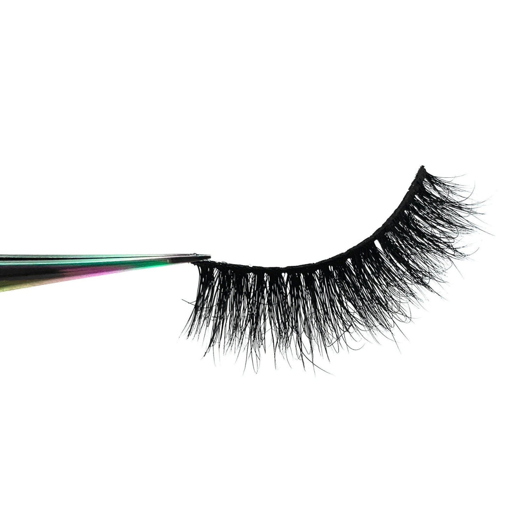 “Do not disturb” lash