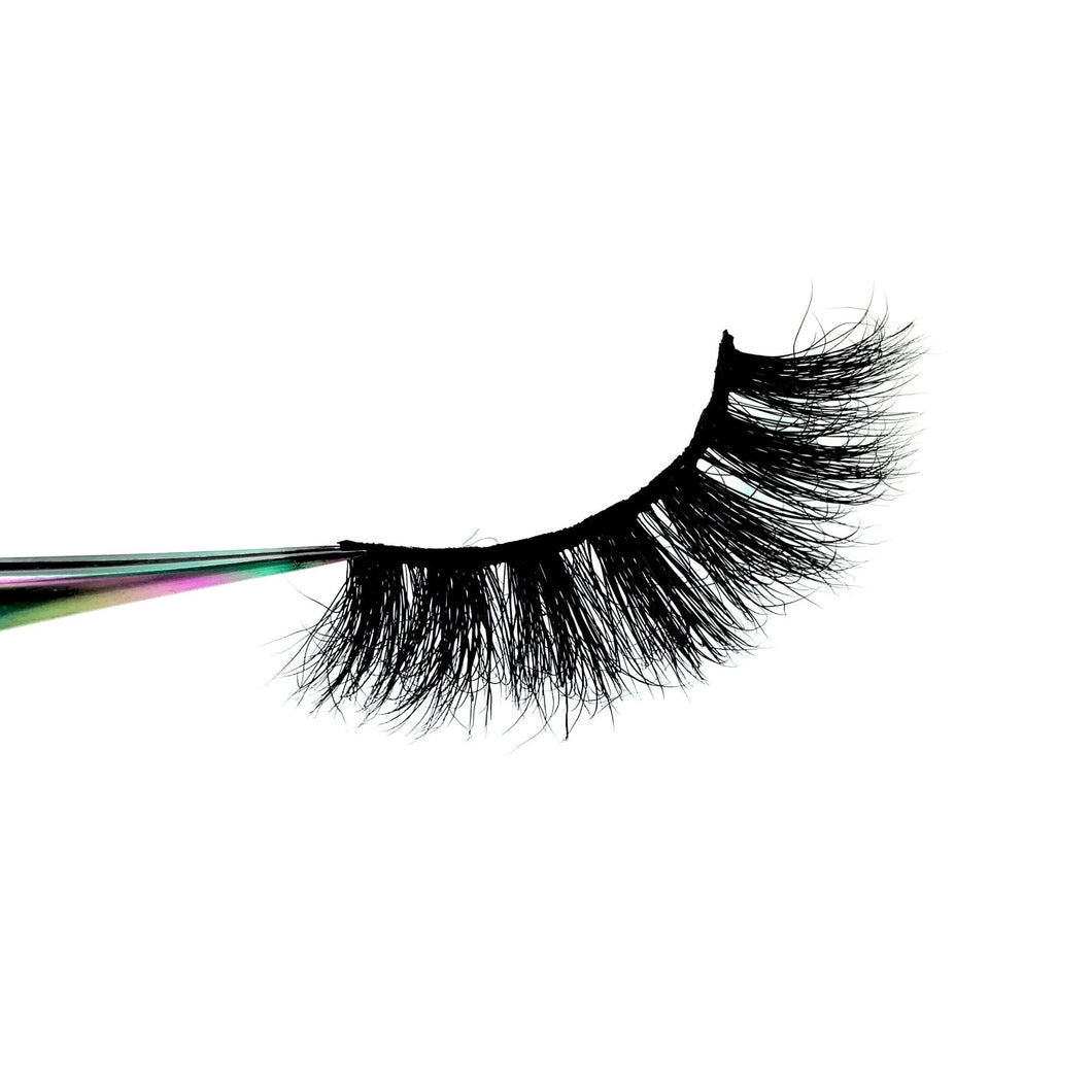 “Empire” lash