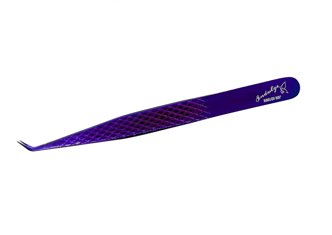 Lash tweezer #1