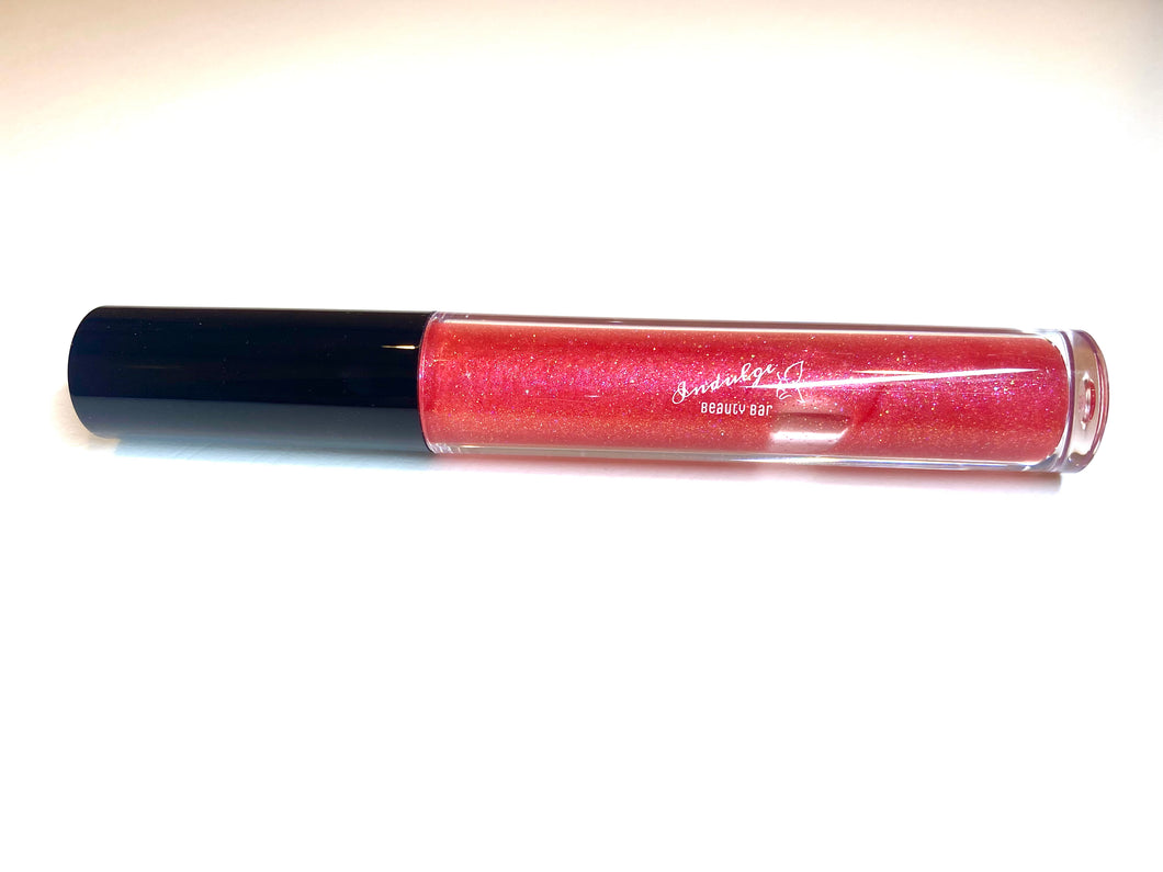 Irreplaceable gloss