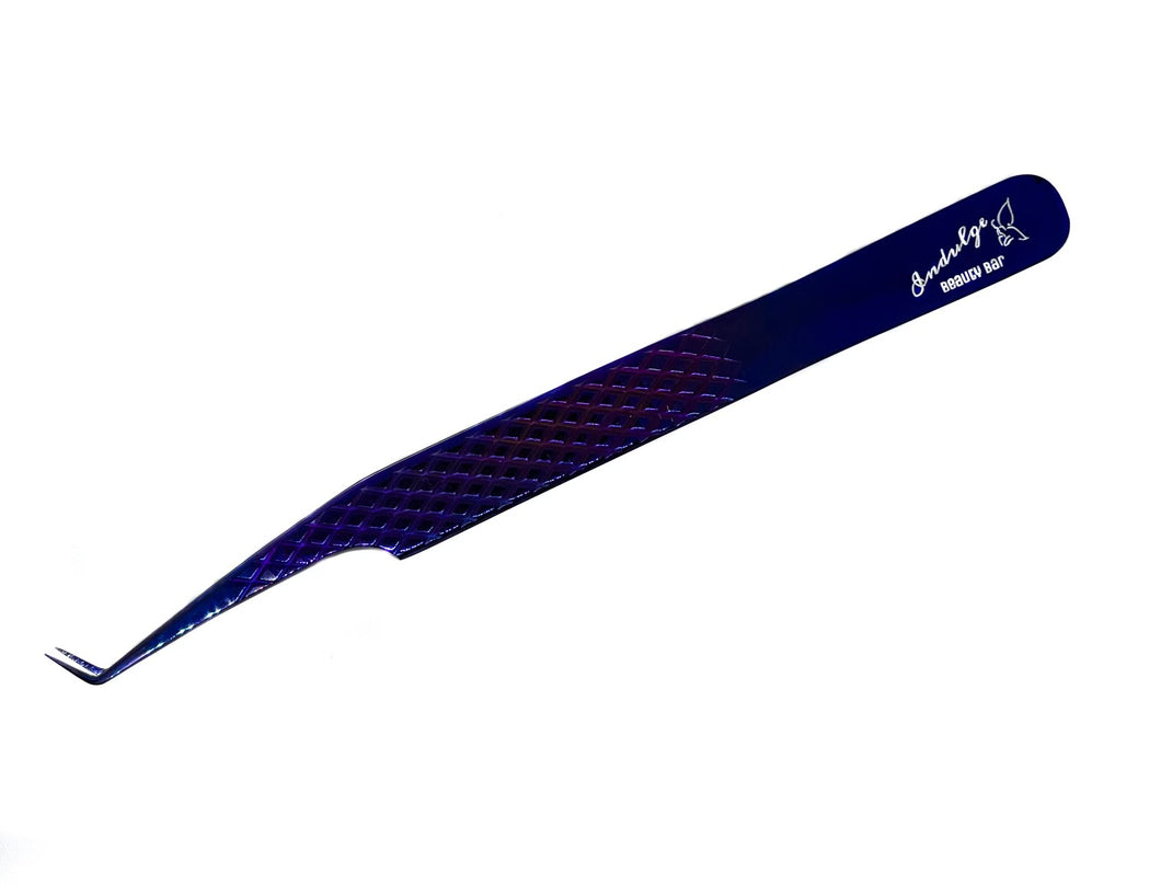 Lash tweezer #7