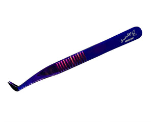 Lash tweezer #3